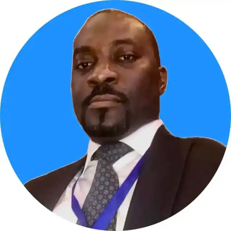 Fondateur de Nallias Agence Express