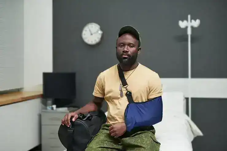 Assurance accidents corporels