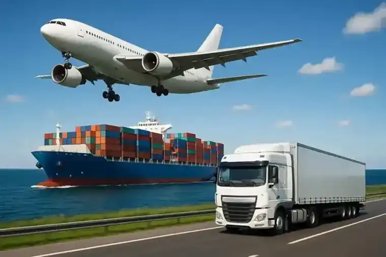 Assurance Transport de Marchandises